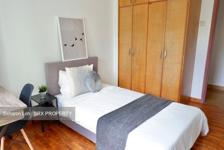 Club Street (D1), Condominium #573171031